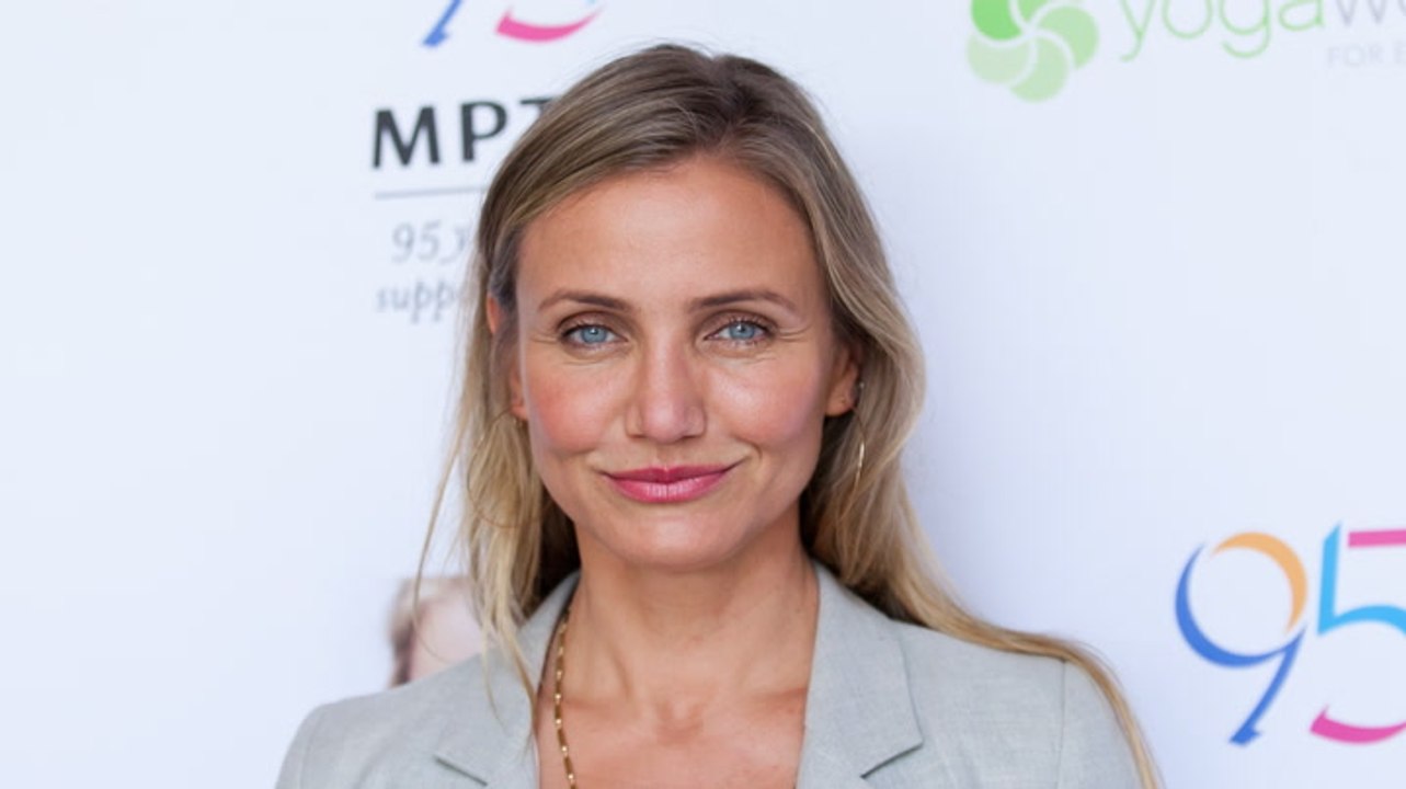 Cameron Diaz schockt mit Beichte: Hat sie Drogen geschmuggelt?