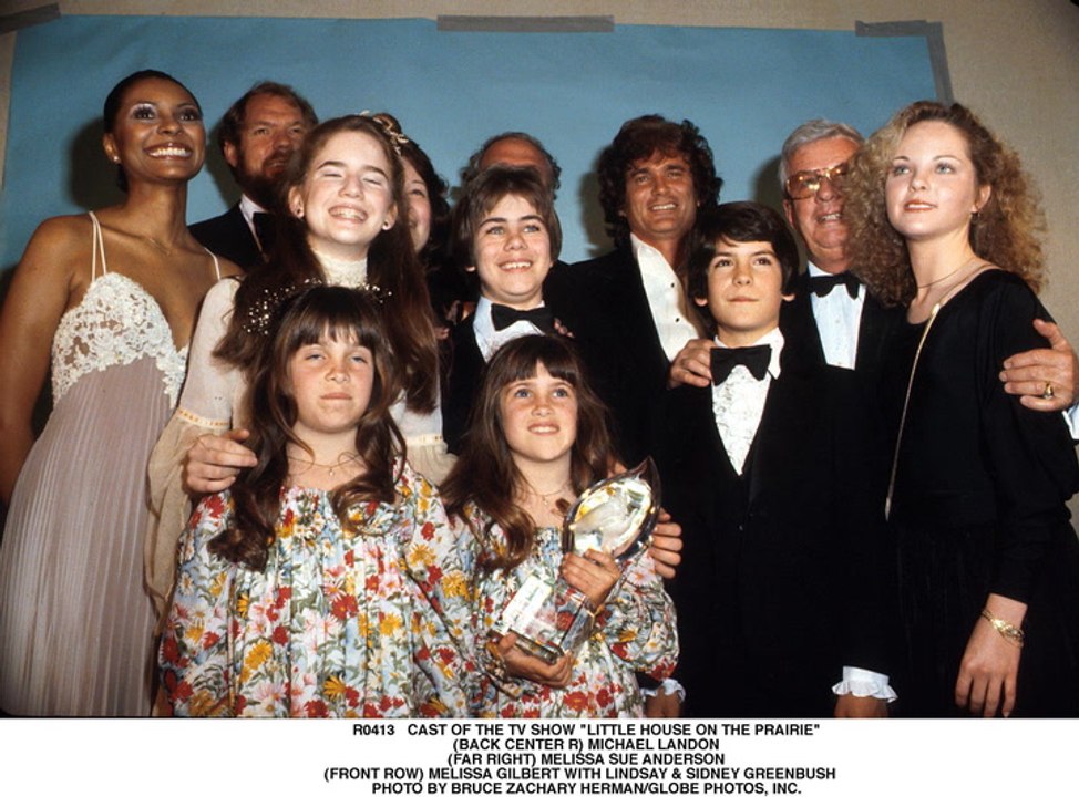 „Unsere kleine Farm“-„Carrie Ingalls“: So geht es Lindsay und Sydney Greenbush heute