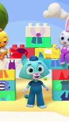 Kids Cartoon videos and Funny Cartoons