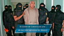 El Cártel de Caborca, la organización criminal que creó Caro Quintero al salir de prisión