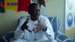 Tchad : "le président Deby m'avait proposé d'être premier ministre, j'avais décliné", Succes Masra