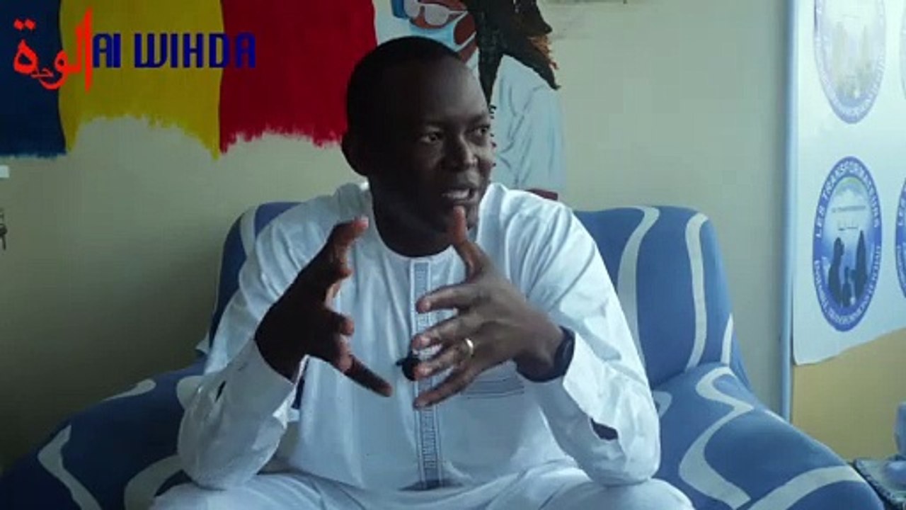 Tchad : "le président Deby m'avait proposé d'être premier ministre, j'avais décliné", Succes Masra