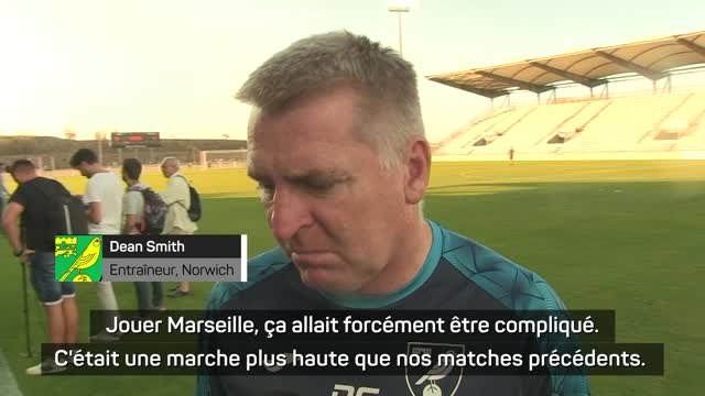 Transferts - Smith : On espère tous voir Ronaldo rester