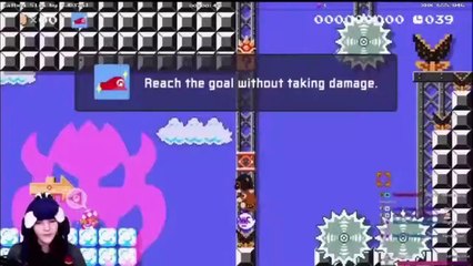 Gottem  Yo thanks for playing my contest level today @ToransuShoujo, GG!