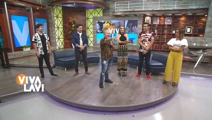 Pilar Montenegro aclara que no está en silla de ruedas