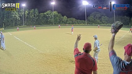 SEHR 1 - Smokey Mountain Classic (2022) 15 Jul 21:58