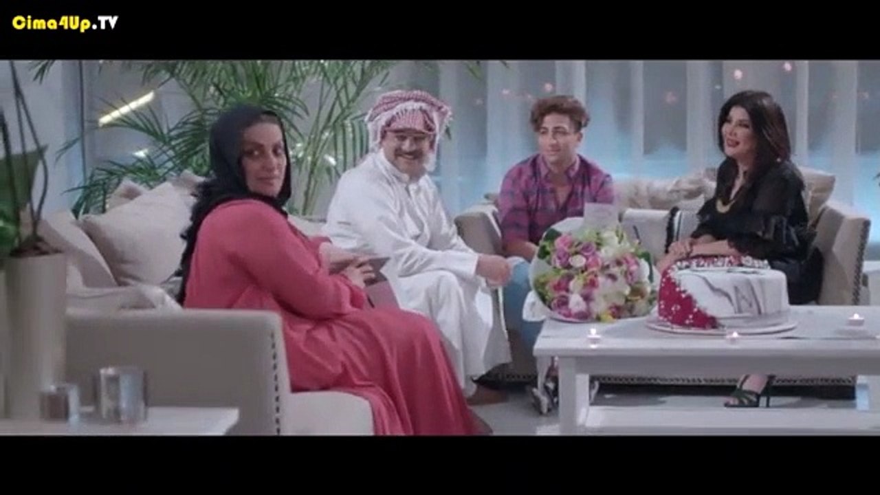 مسلسل عزوتي الحلقة 6 السادسة