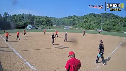 Mid America Field 2 - Cincy Major (2022) 15 Jul 18:28