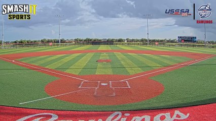 Red Rawlings — Elite World Series (2022) 16 Jul 07:46