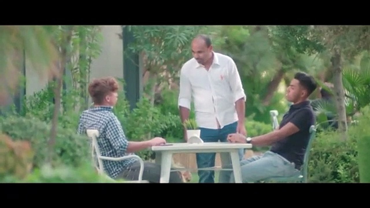مسلسل عزوتى الحلقة 9 التاسعة