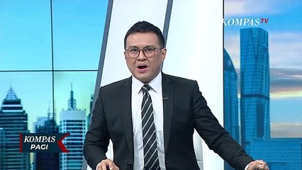 Kapal Tiba-tiba Keluarkan Api Sejumlah ABK Panik Selamatkan Diri, 1 Diantaranya Meninggal Dunia