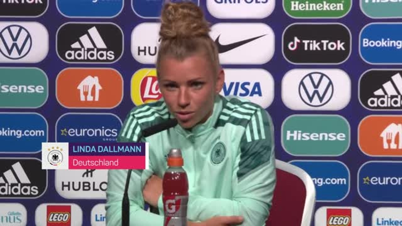 Dallmann: “Heute hat alles zusammengepasst”