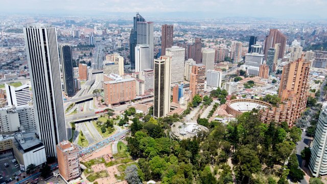 Preste atención: estos son los cierres viales en Bogotá por el tradicional desfile del 20 de julio