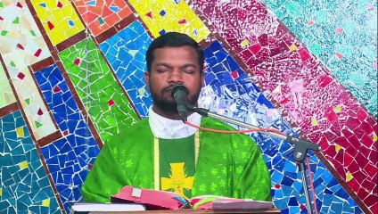 Holy Mass I Malayalam Mass I July 17 Sunday 2022 I Qurbana I 6.45 AM