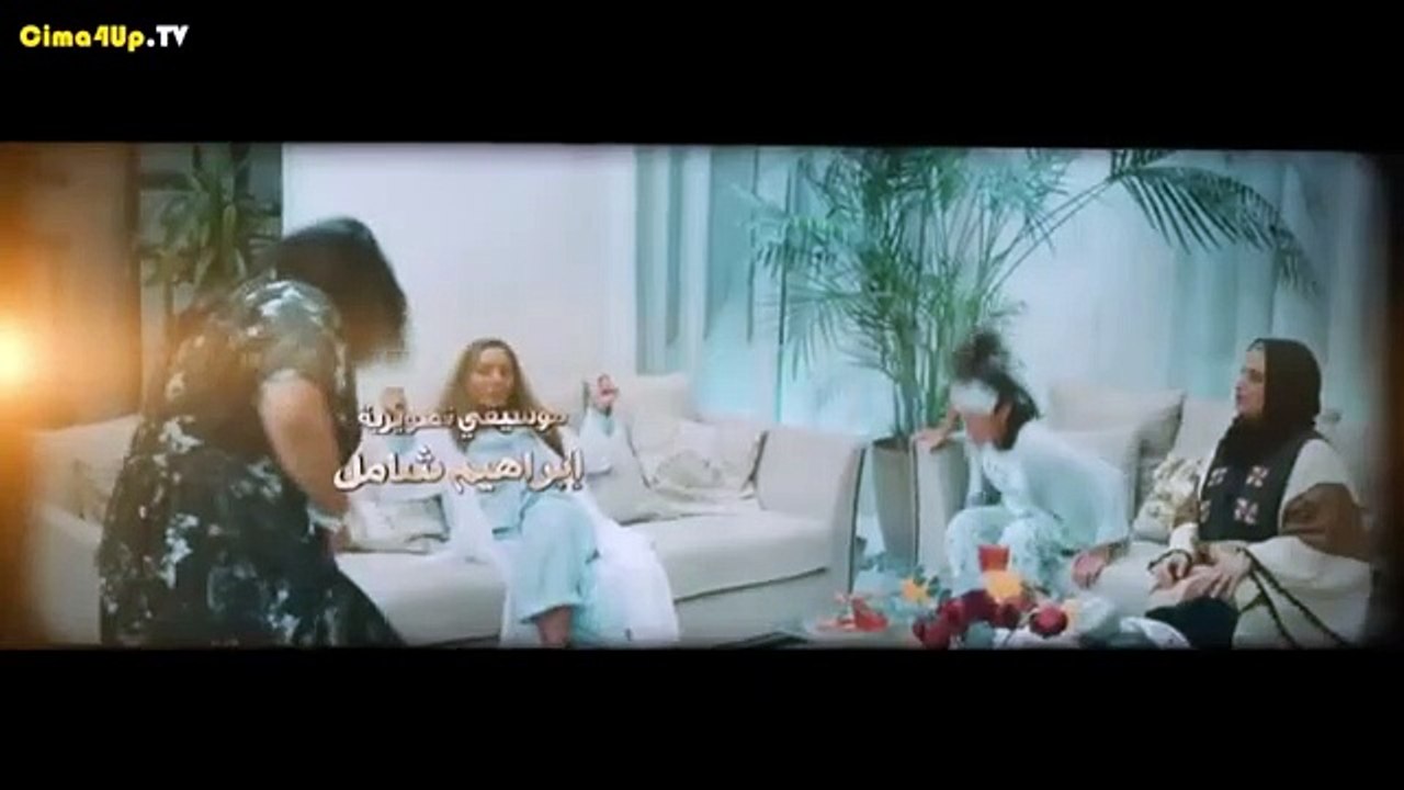 مسلسل عزوتى الحلقة 10 العاشرة
