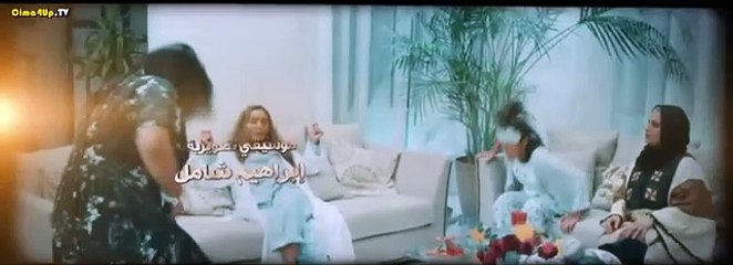 مسلسل عزوتى الحلقة 11 الحادية عشر
