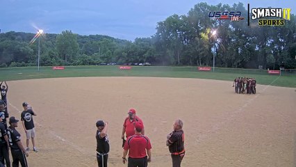 Mid America Field 1 - Cincy Major (2022) 15 Jul 18:28