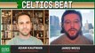 Does Payton Pritchard Fit on This Celtics Team w/ Jared Weiss | Celtics Beat