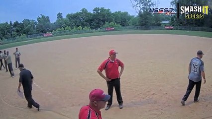 Mid America Field 4 - Cincy Major (2022) 15 Jul 18:28