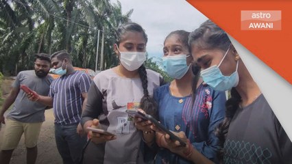 Rangkaian 5G | 1,000 sekolah terpilih dapat 5G menjelang akhir tahun ini