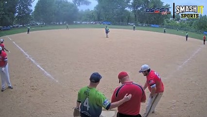 Mid America Field 3 - Cincy Major (2022) 15 Jul 18:28