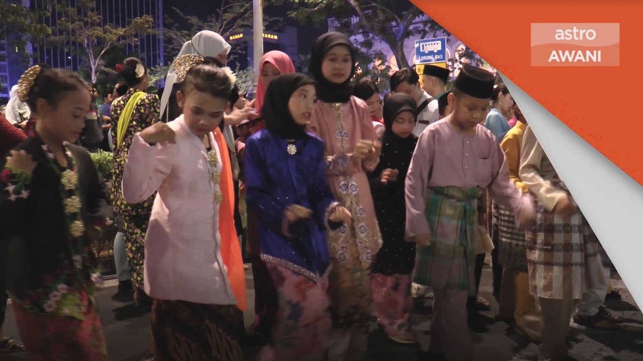 Pentas Seni Merdeka | Hidupkan semula seni dan budaya di ruangan awam bagi warga kota