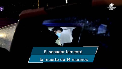 Caso Caro Quintero evidencia corrupción del Poder Judicial y que no hay pacto con el crimen: Narro