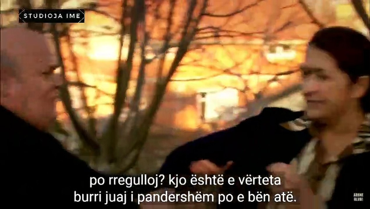 RRUFEJA BRENDA SHTEPISE 1