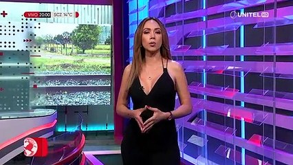 Identifican al hombre que fue arrollado por un tren en Santa Cruz