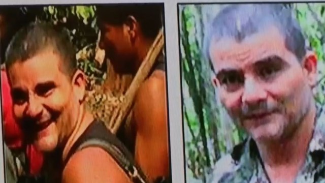 “No se sabe nada del papá”: las comunicaciones de las disidencias sobre Iván Mordisco