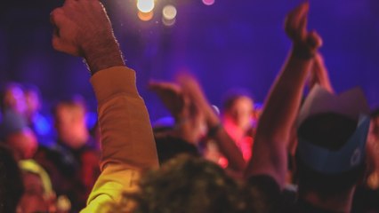 ¿Desaparecida? Hallan a menor que llevaba 18 días desaparecida en fiesta clandestina