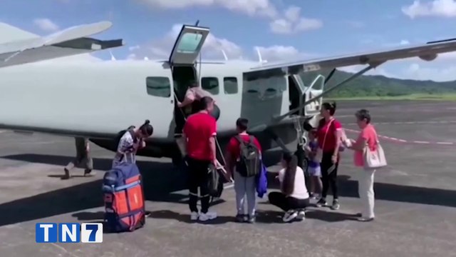 tn7-ultimo-grupo-de-ticos-atrapados-en-panama-llego-al-pais-160722