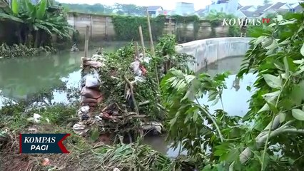 Banjir di Sejumlah Wilayah, Pengungsi Puri Kartika Ciledug Butuh Perlengkapan Anak dan Obat-obatan!