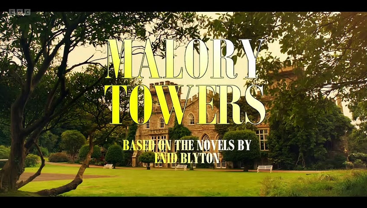 Malory Towers S01E06