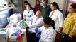 मलेरिया रोगियों के सैम्पल पर बीकानेर में हो रहा शोध, नतीजों पर टीकी नई दवा और जांच किट