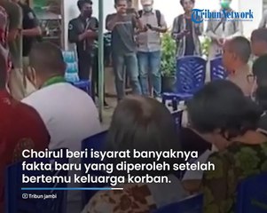 Babak Baru Kasus Tewasnya Brigadir J, Keluarga Korban Kini Gandeng Pengacara Kondang