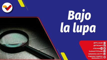 La Hojilla | Zamuros disfrazados bajo la lupa revolucionaria