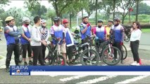 Yuk! Kenalan dengan Komunitas E-Bike Pura-Pura Gowes, Mereka Bisa Touring Hingga 300 Kilometer