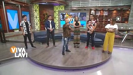 Pilar Montenegro aclara que no está en silla de ruedas