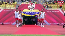 HIGHLIGHT GOAL Persija Jakarta VS RANS Nusantara FC __ GOAL Tiki-taka ala Persija Jakarta