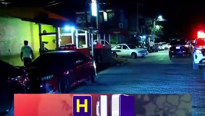 Asaltan farmacia en colonia El Hato, Tegucigalpa: Policía Nacional ya tiene detenidos
