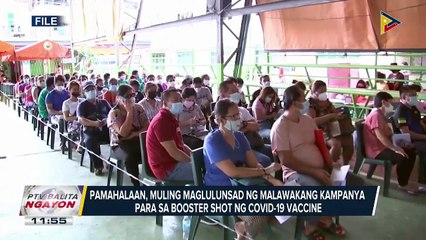 PBBM, natapos na ang isolation matapos magpositibo sa COVID-19