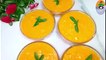 Yummy Mango Dessert Rice Phirni Pudding|Easy Delicious Kheer Payasam Recipe