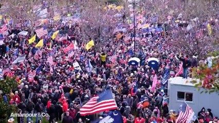 Amanpour and Company - June 17, 2022