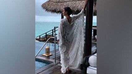 Sushmita Sen का Lalit Modi Relationship पर Shocking Reaction, कहा  मैं अपनी बेटी...|*Entertainment