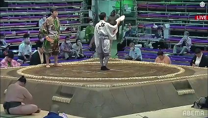 Nagoya 2022, Sandanme - Day 2 (Part 01)