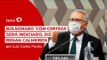 Bolsonaro 'com certeza' será indiciado, diz Renan Calheiros