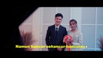 Lagu Karaoke - IPANK - Ikhlas Namun Terluka (Official Music Video)