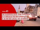 Carro invade desfile de Natal nos EUA e mata 5 pessoas