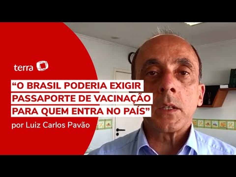 "Parece uma questão de tempo", diz especialista sobre ômicron no Brasil